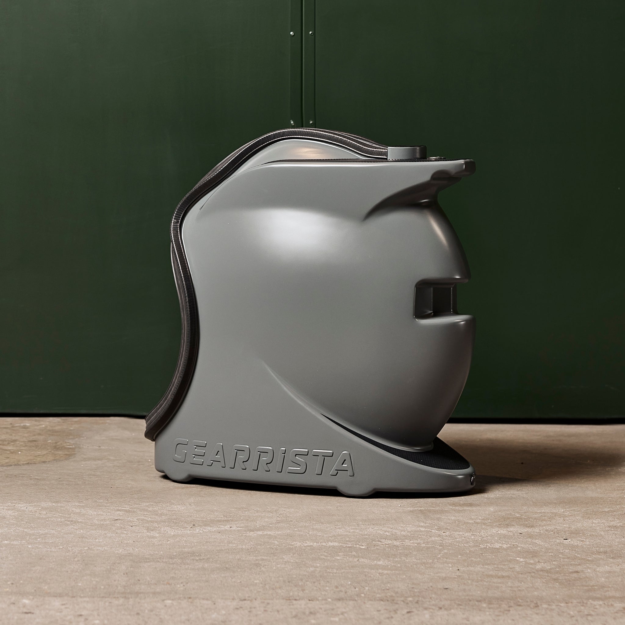 GEARRISTA system