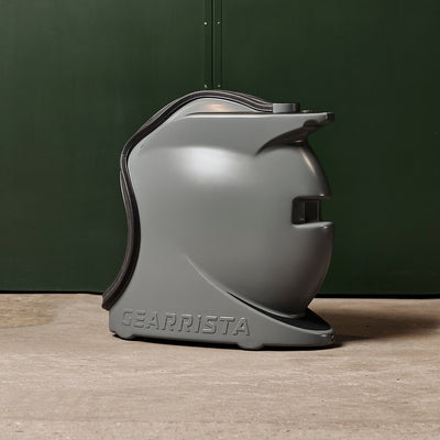 GEARRISTA system