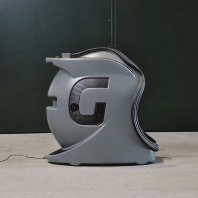 GEARRISTA system
